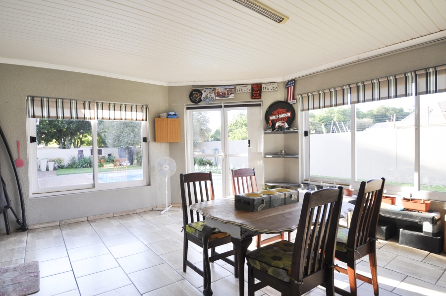 5 Bedroom Property for Sale in Sasolburg Ext 23 Free State
